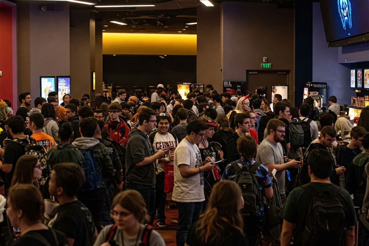 Read more about the article How Movie Theaters Are Catering to New Audiences