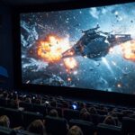 5 Things You Didn’t Know About IMAX Movie Theaters